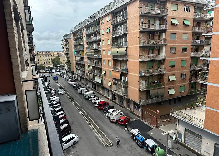 ROMA Metro A